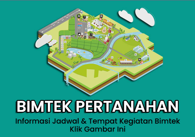 Materi Bimtek Pertanahan